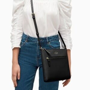 Kate Spade | Laurel Way Rima Crossbody